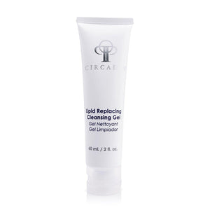 Circadia Lipid Replacing Cleansing Gel