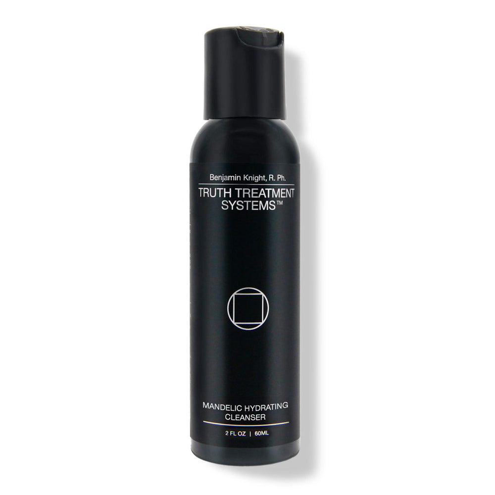 Truth Treatment Systems Mandelic Acid Cleanser | Mandelic Hydrating Cleanser - product image 1
