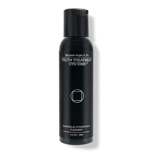 Truth Treatment Systems Mandelic Acid Cleanser | Mandelic Hydrating Cleanser - product image 1