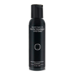 Truth Treatment Systems Mandelic Acid Cleanser | Mandelic Hydrating Cleanser - product image 2