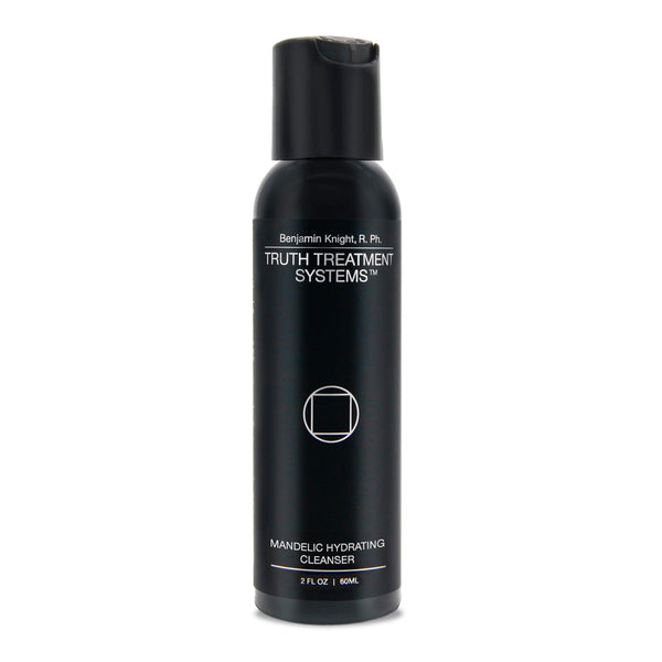 Truth Treatment Systems Mandelic Acid Cleanser | Mandelic Hydrating Cleanser - product image 2