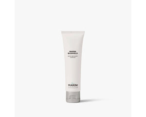 Jan Marini Marini BioShield Age Intervention product in a sleek bottle, showcasing its advanced skincare formula.
