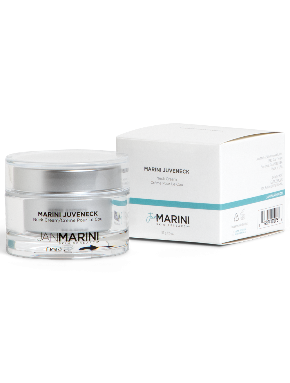 Jan Marini Marini Juveneck - European Beauty by B