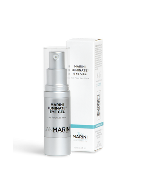 Jan Marini Marini Luminate Eye Gel - European Beauty by B