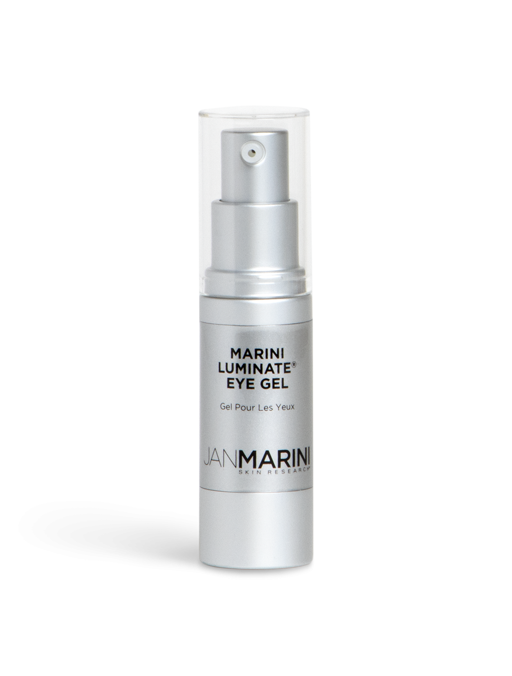 Jan Marini Marini Luminate Eye Gel - European Beauty by B