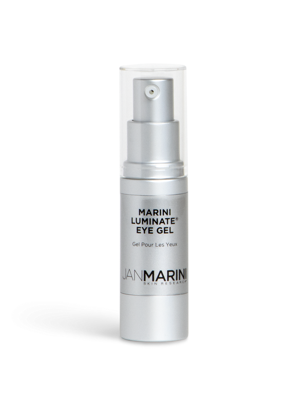 Jan Marini Marini Luminate Eye Gel - European Beauty by B