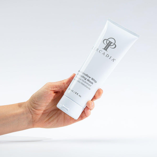 Marshmallow Whip Hydrating Mask - image 3