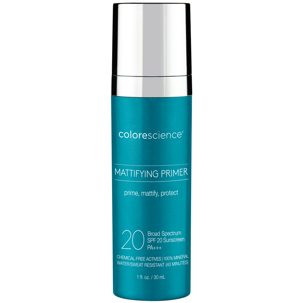 Colorescience Mattifying Primer SPF 20 - product image 1