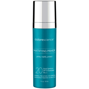Colorescience Mattifying Primer SPF 20 - product image 1
