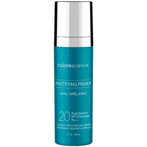 Colorescience Mattifying Primer SPF 20 - product image 1