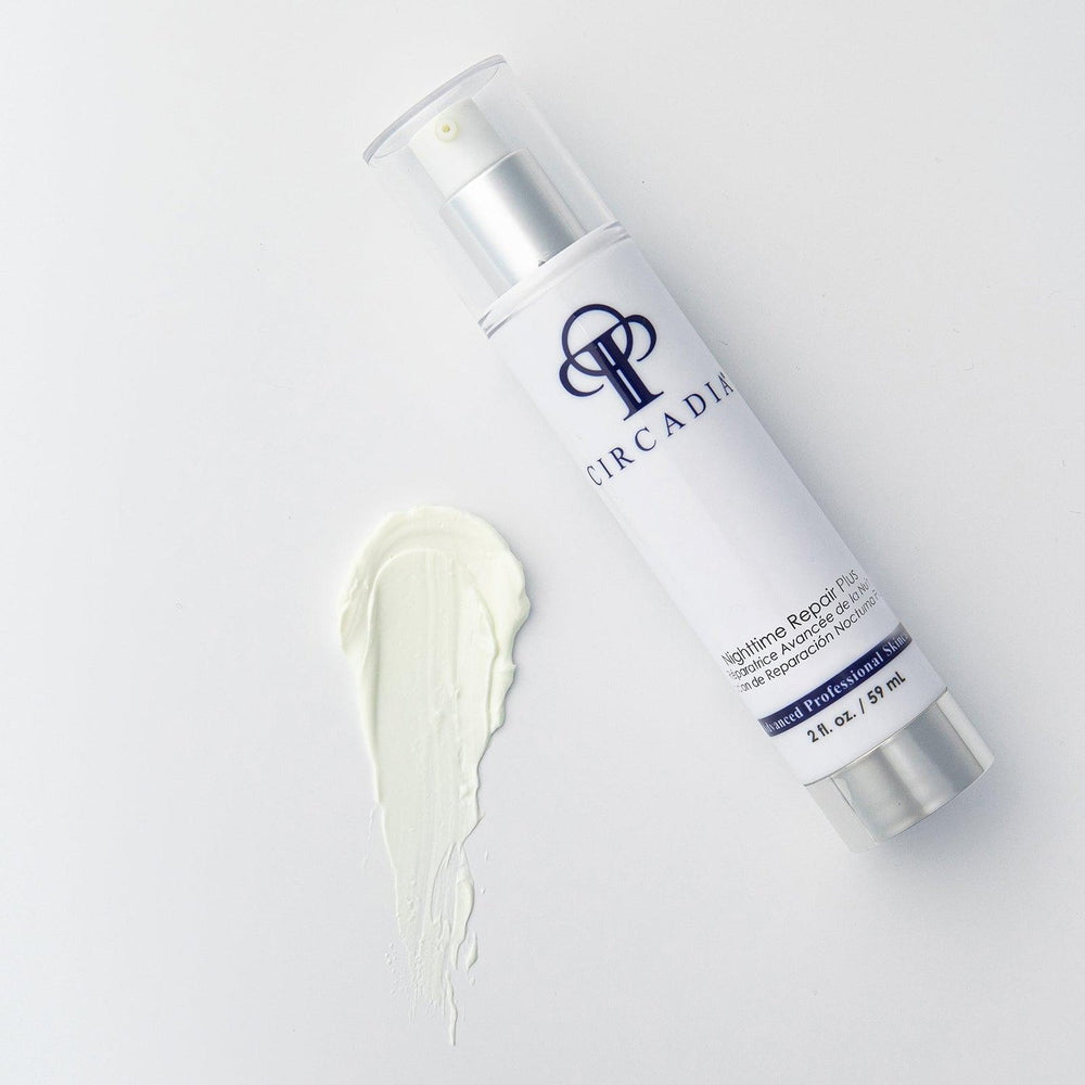 Circadia Nighttime Repair PLUS