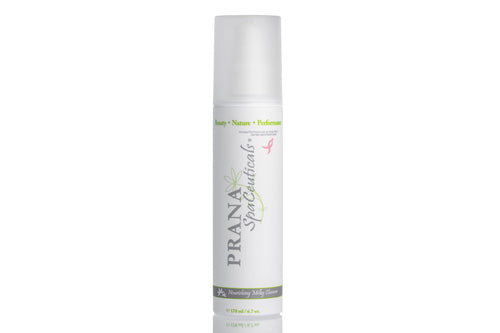 Prana SpaCeuticals Nourishing Milky Cleanser 6oz - product image 1