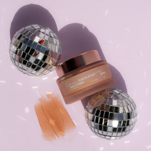 Prana SpaCeuticals Disco Balms - Nude Illusion - product image 3