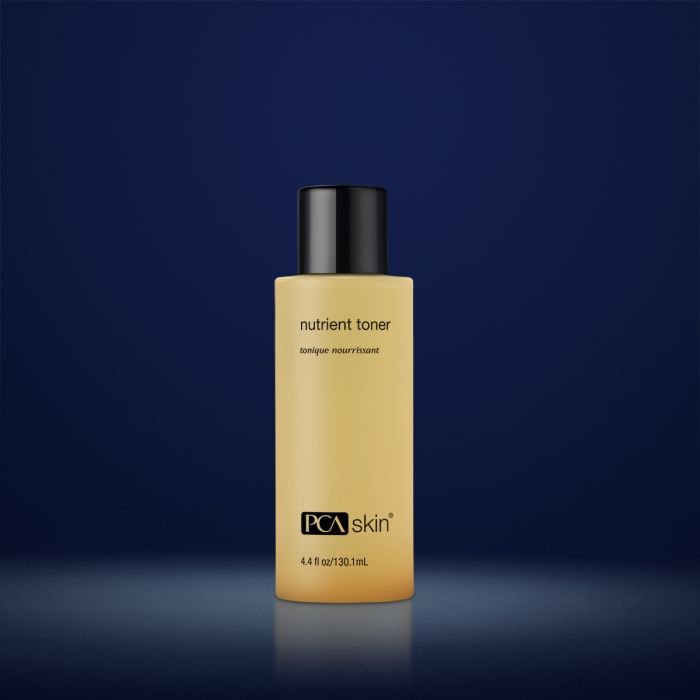 PCA Skin Nutrient Toner 4.4 fl oz - European Beauty by B