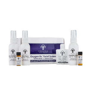 Oxygen Rx Facial System - image 4