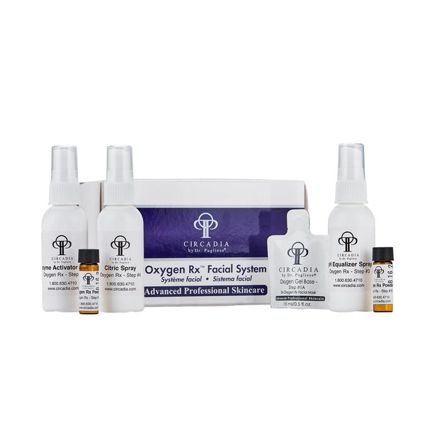 Oxygen Rx Facial System - image 4