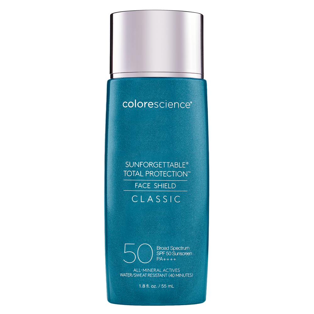 Colorescience Sunforgettable® Total Protection® Face Shield Classic SPF 50 - product image 1