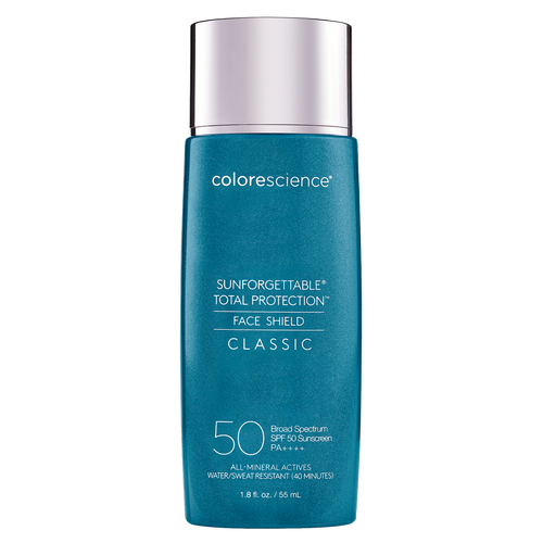 Colorescience Sunforgettable® Total Protection® Face Shield Classic SPF 50 - product image 1