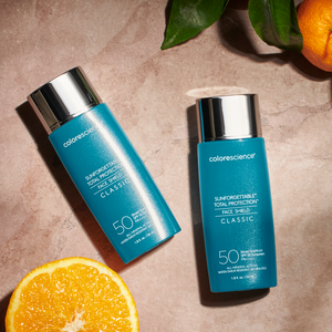 Colorescience Sunforgettable® Total Protection® Face Shield Classic SPF 50 - product image 8