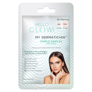 My Dermatician Pimple Dimple Acne Patches - product image 2