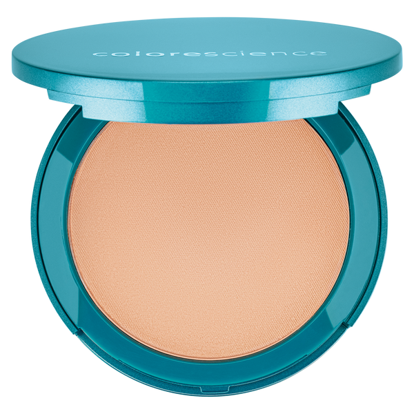 Colorescience Natural Finish Mineral Foundation SPF 20 - product image 4
