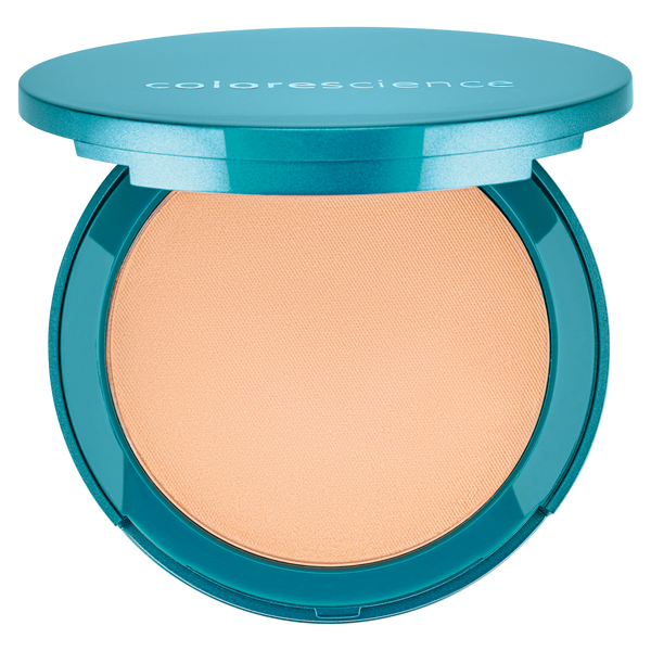 Colorescience Natural Finish Mineral Foundation SPF 20 - product image 6