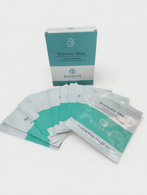 BioSkin Aesthetics BioHydraSheet Mask 10 pc