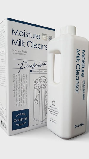 Limpiador de leche Dr.esthe 200 ml