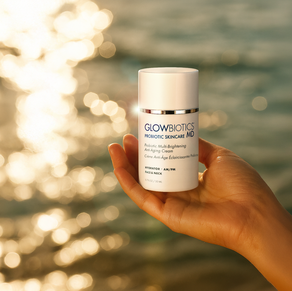 Glowbiotics Probiotic Multi-Brightening Anti-Aging Cream - product image 5