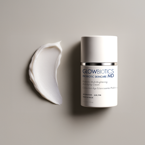 Glowbiotics Probiotic Multi-Brightening Anti-Aging Cream - product image 10
