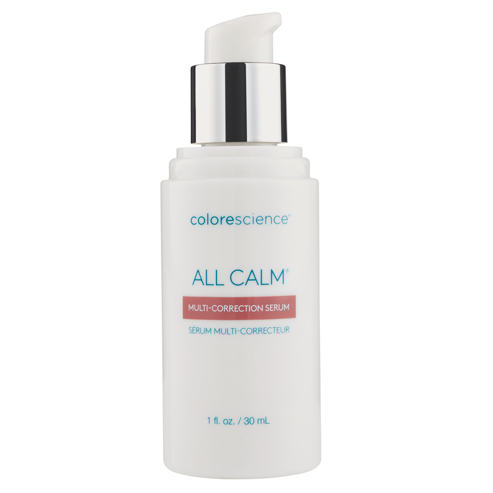 Colorescience All Calm® Multi-Correction Serum - product image 1