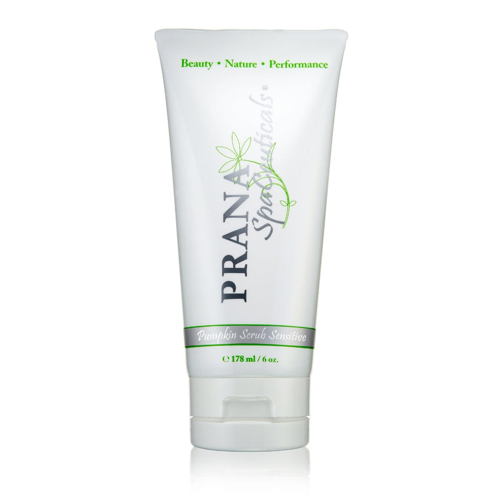 Prana SpaCeuticals Pumpkin Polish Sensitive 6oz - product image 1