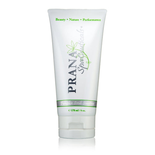 Prana SpaCeuticals Pumpkin Polish Sensitive 6oz - product image 1