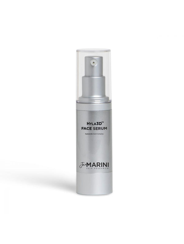 Jan Marini Hyla3D™ Face Serum - European Beauty by B