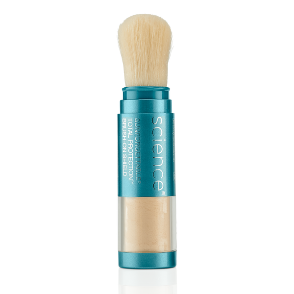 Colorescience Sunforgettable® Total Protection® Brush-On Shield SPF 50 - product image 2