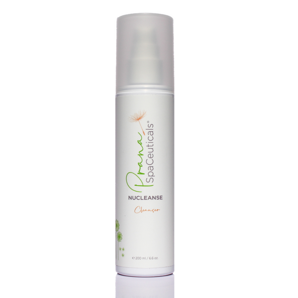 Prana SpaCeuticals NuCleanse 6oz - product image 1