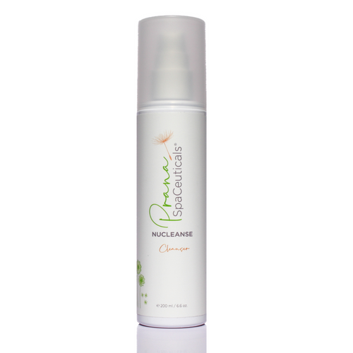 Prana SpaCeuticals NuCleanse 6oz - product image 1