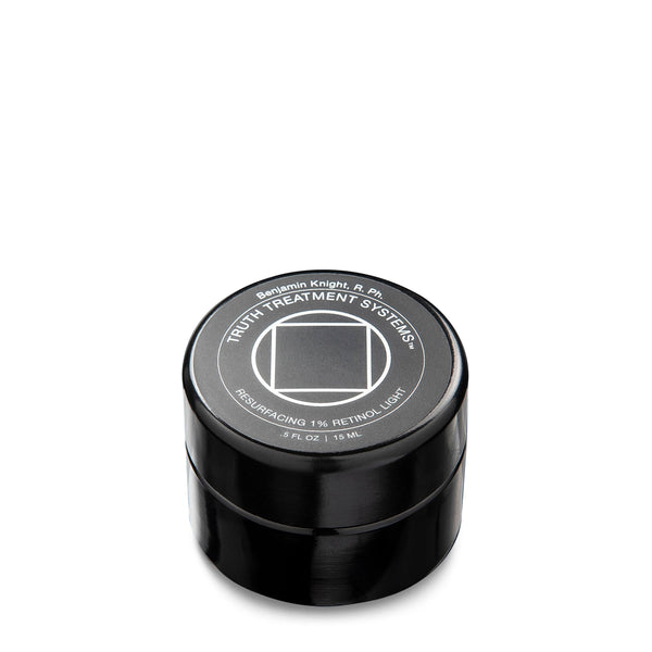 Truth Treatment Systems Resurfacing 1% Retinol Light 15ml - product image 2