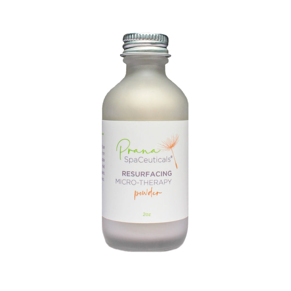 Prana SpaCeuticals Resurfacing Micro-Therapy Powder 2oz - product image 1