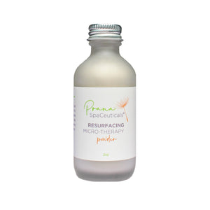 Prana SpaCeuticals Resurfacing Micro-Therapy Powder 2oz - product image 1