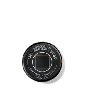 Truth Treatment Systems Resurfacing 1% Retinol Light 15ml - product image 1