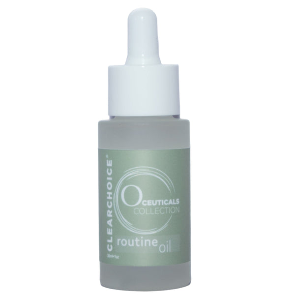 ClearChoice Routine Oil-O Ceuticals Collection 15ml - product image 2