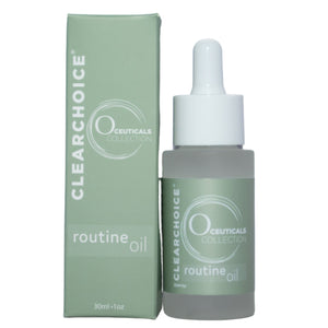 ClearChoice Routine Oil-O Ceuticals Collection 15ml - product image 1