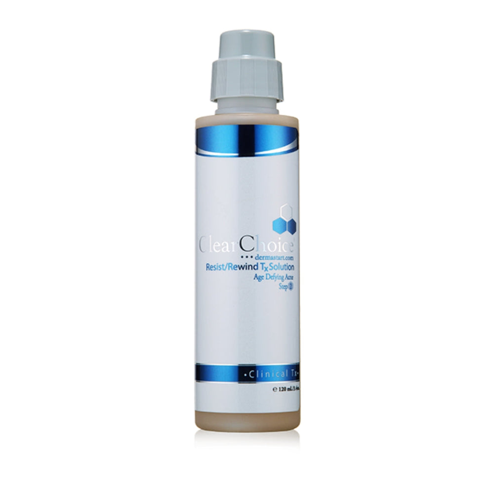 ClearChoice Resist/Rewind Tx Solution - product image 1