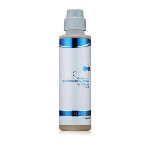 ClearChoice Resist/Rewind Tx Solution - product image 1