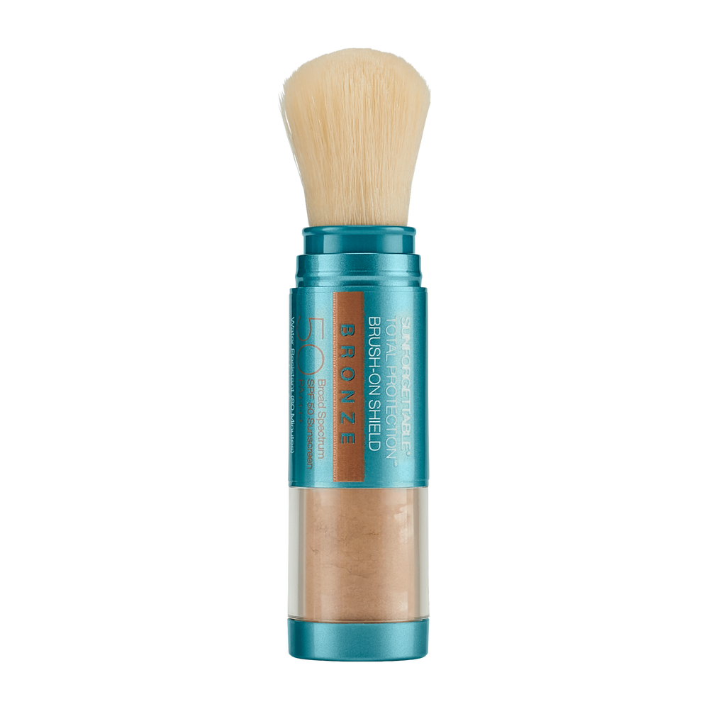 Colorescience Sunforgettable® Total Protection® Brush-On Shield Bronze SPF 50 - product image 1