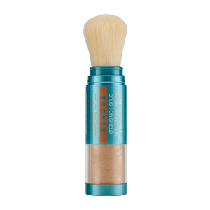 Colorescience Sunforgettable® Total Protection® Brush-On Shield Bronze SPF 50 - product image 1