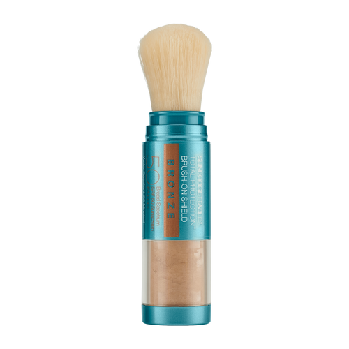 Colorescience Sunforgettable® Total Protection® Brush-On Shield Bronze SPF 50 - product image 1