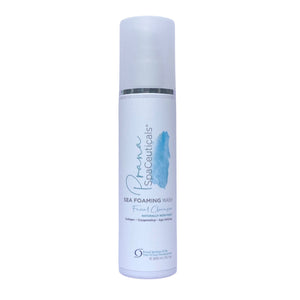 Prana SpaCeuticals Sea Foaming Wash 6.7oz - product image 1