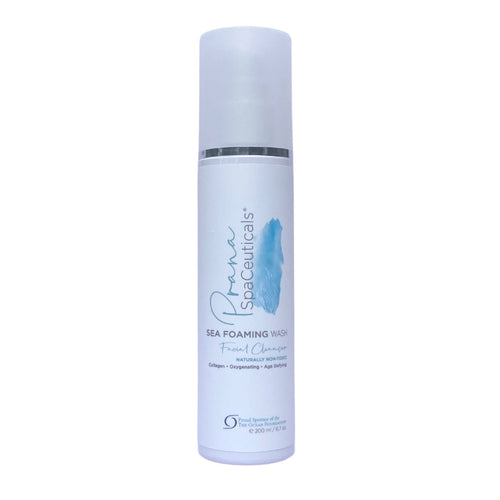 Prana SpaCeuticals Sea Foaming Wash 6.7oz - product image 1